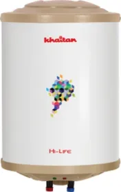 Khaitan KGA 15E 15L Storage Water Geyser