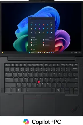 Lenovo ThinkPad E14 Gen 8 21Y8S03M00 Laptop (Intel Core 7 350/ 32GB/ 512GB SSD/ Win 11)