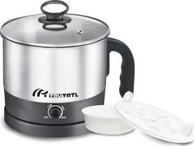 TruTRTL Multipurpose 1.3L Electric Kettle