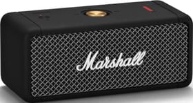 Marshall Emberton 20W Bluetooth Speaker