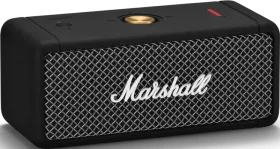 Marshall Emberton 20W Bluetooth Speaker