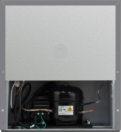 Frigidaire EFR180 1.6 Cu Ft Single Door Mini Refrigerator