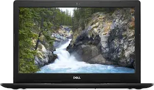 Dell Vostro 3580 Laptop (8th Gen Core i5/ 8GB/ 1TB/ Win10/ 2GB Graph)