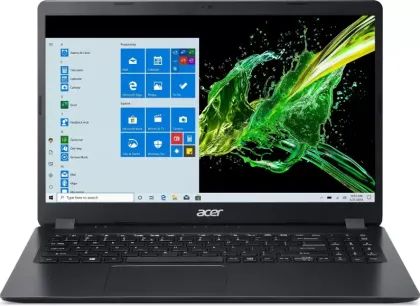 Acer Aspire A315-56 Laptop (10th Gen Core i5/ 8GB/ 1TB/ Win10