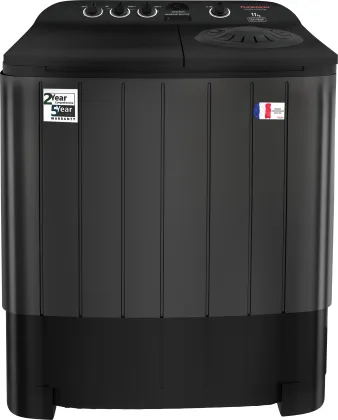 Thomson TSA1100SP 11 kg Semi Automatic Washing Machine