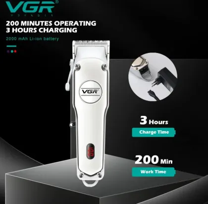 VGR V-032 Trimmer