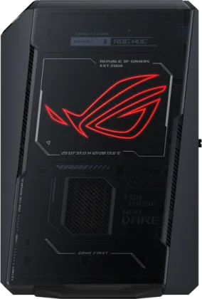 Asus ROG NUC 2025 Mini PC (Intel Core Ultra 9-275HX/ 32 GB RAM/ 2 TB SSD/ Win 11/ 16 GB Graphics) - image 5