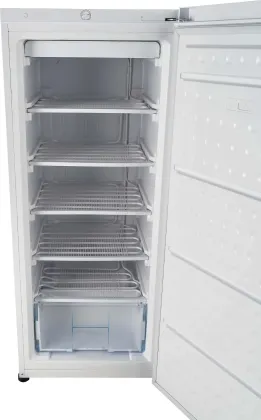 Frigidaire EFRF1007-6COM 10 Cu Ft Single Door Upright Freezer