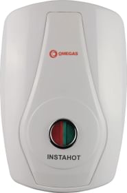 Omega's Instahot 3 L Instant Water Geyser