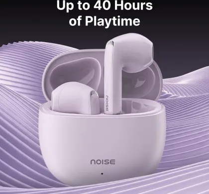 Noise Buds Mini True Wireless Earbuds