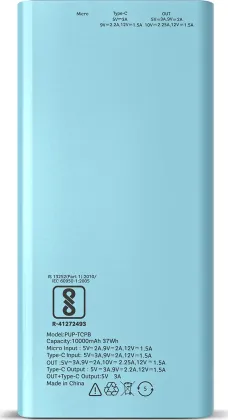 Powerup Boost 10000 mAh Power Bank - image 3