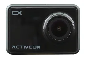 Activeon CX Action Camera
