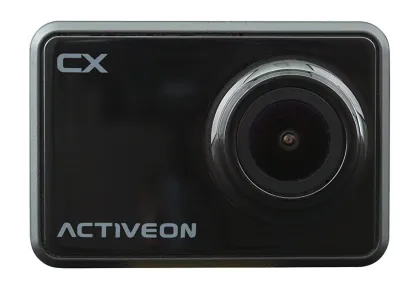 Activeon CX Action Camera - image 2
