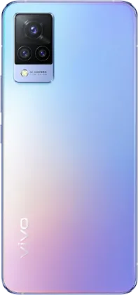 Vivo S9 5G