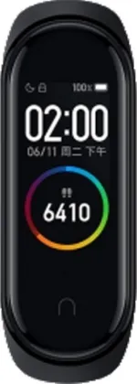 Xiaomi Mi Band 4