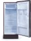 Haier HRD-1953PRO-E 195 L 3-Star Direct Cool Single Door Refrigerator