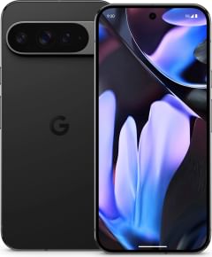 Google Pixel 10 Pro XL vs Google Pixel 9 Pro XL (16GB RAM + 512GB)