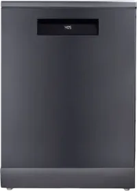 Voltas Beko DF15A 15 Place Setting Dishwasher
