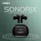 FRONTECH Sonorix True Wireless Earbuds