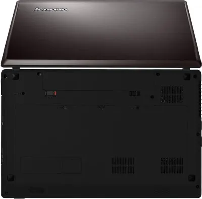 Lenovo Essential G580 (59-358313) Laptop (3rd Gen Ci3/ 2GB/ 1TB/ Win8)