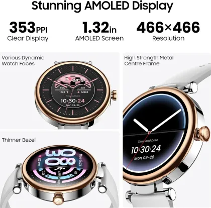 TOZO S8 Smartwatch