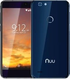Nuu Mobiles Q626