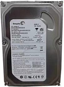 Seagate Sata 160 GB Desktop Internal Hard Drive