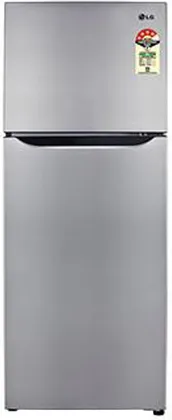 LG GL-B282 SLCL 255 L Double Door Refrigerator