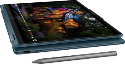 Lenovo Yoga 7 83DJ00FVIN Laptop (Intel Core Ultra 5 125H/ 16GB/ 1TB SSD/ Win11 Home)