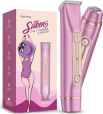 Lifelong Silken 2 in 1 Trimmer