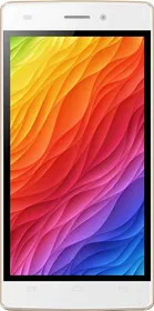 Intex Aqua Ace Mini