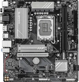 Gigabyte B760M Gaming WIFI6E GEN5 Motherboard