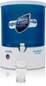 Eureka Forbes Reva 8 L RO + UV + MTDS Water Purifier