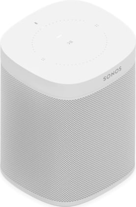 Sonos One Gen 2 SNS-ONEG2 Speaker
