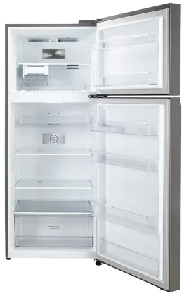 LG GL-N412SDSY 380 L 2 Star Double Door Refrigerator