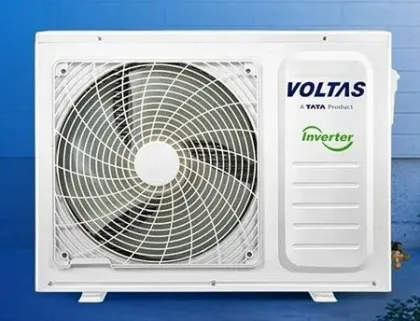 Voltas 183V Vectra ZENITH Gold 1.5 Ton 3 Star 2025 Inverter Split AC