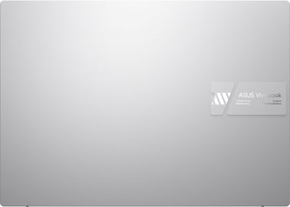 Asus Vivobook S14 OLED S3402ZA-KM501WS Laptop (12th Gen Core i5/ 16GB/ 512GB SSD/ Win11 Home)