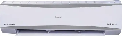 Haier HSU24HD-AOW5BN-INV 2 Ton 5 Star Inverter Split AC