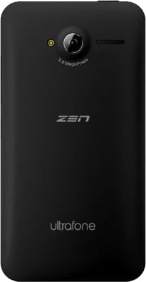 Zen Ultrafone 303 Power