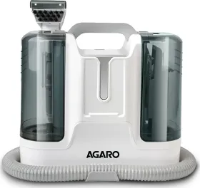 Agaro Crest Wet & Dry Vacuum Cleaner