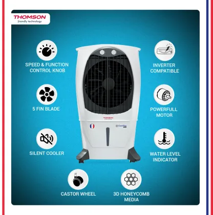 Thomson CPD75N 75 L Desert Air Cooler
