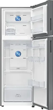 Samsung RT38DG5A4DS8 350 L 3 Star Double Door Refrigerator