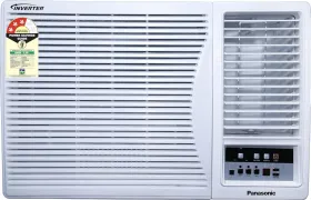 Panasonic CW-LN183AG 1.5 Ton 3 Star 2024 Inverter Window AC