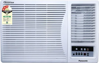 Panasonic CW-LN183AG 1.5 Ton 3 Star 2024 Inverter Window AC