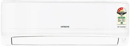 Hitachi RAS.G312PCDISS1 1 Ton 3 Star Inverter Split AC