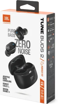 JBL Tune Buds 2 True Wireless Earbuds