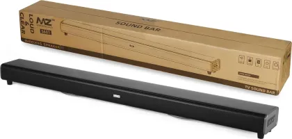 MZ S681 18W Bluetooth Soundbar