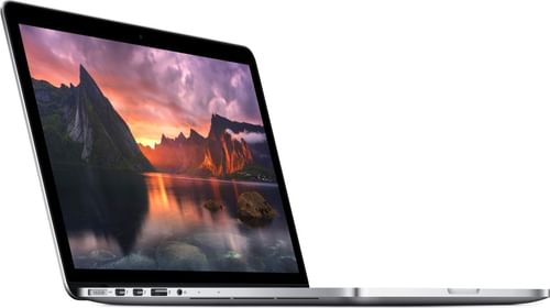 Apple MacBook Pro 13 inch ME866HN/A Laptop (4th Gen Ci5/ 8GB/ 500GB/ Mac OS X Mavericks/ Retina Display)