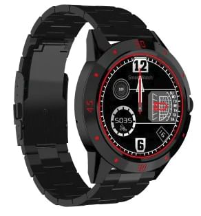 Diggro DI02 Smartwatch