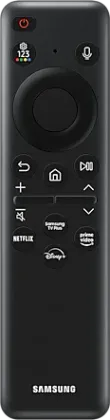 Samsung S90D 55 inch Ultra HD 4K Smart OLED TV (QA55S90DAULXL)